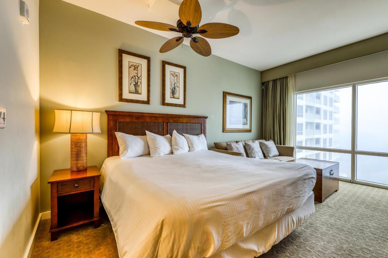 Luau Condos Destin Zimmer foto