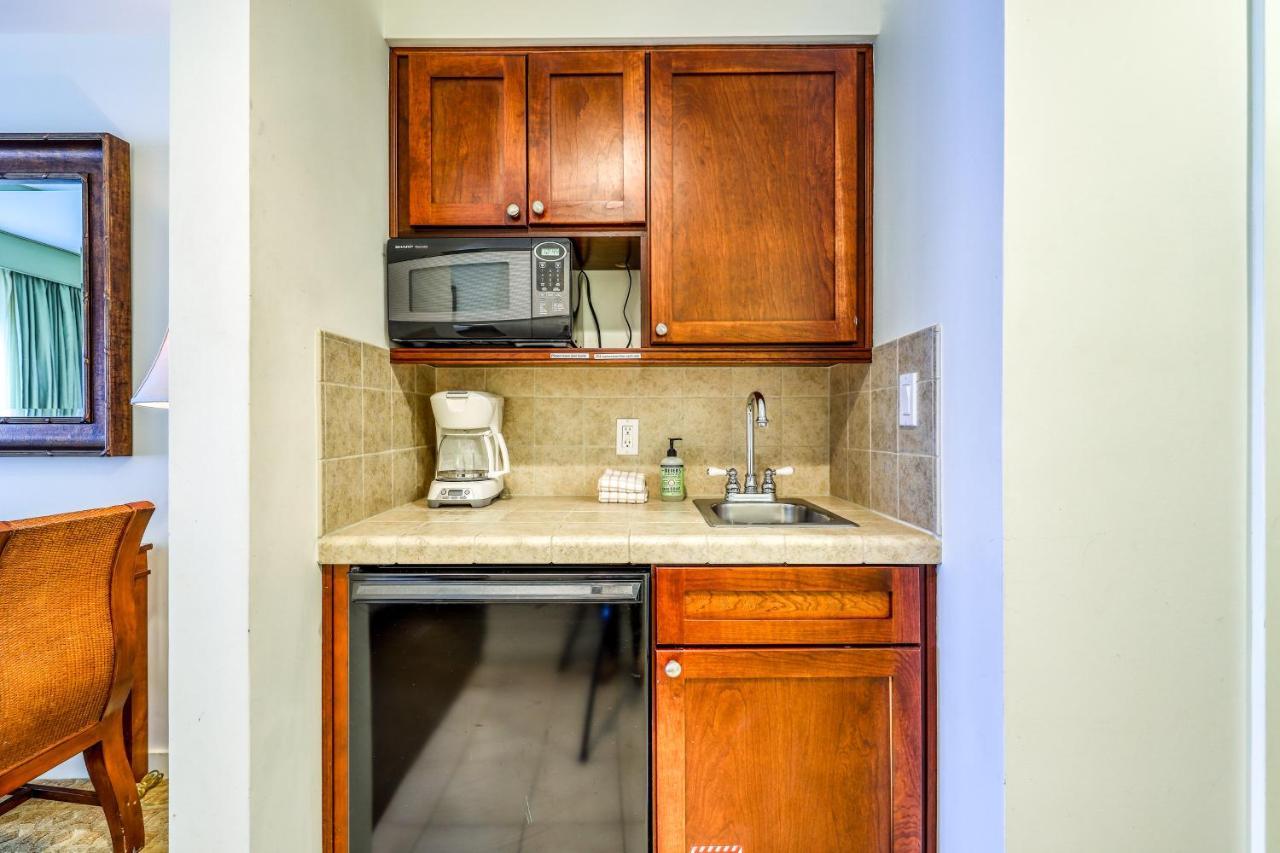 Luau Condos Destin Zimmer foto