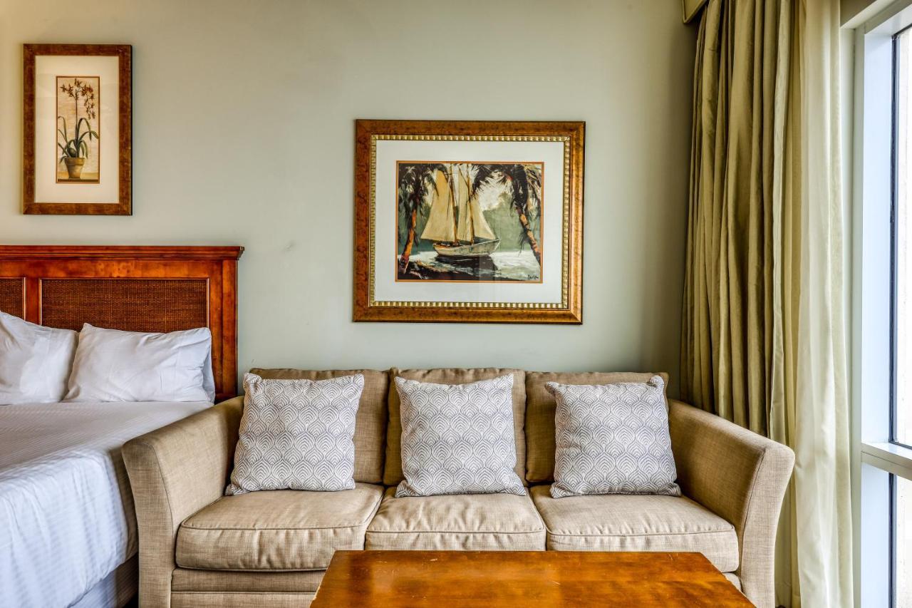 Luau Condos Destin Zimmer foto