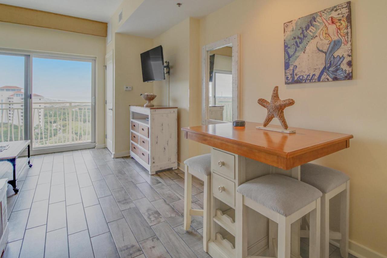 Luau Condos Destin Zimmer foto