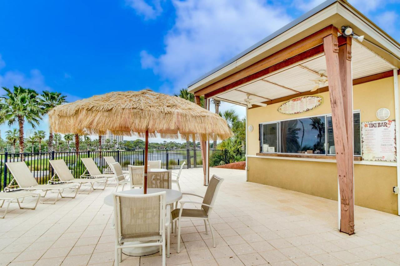 Luau Condos Destin Exterior foto