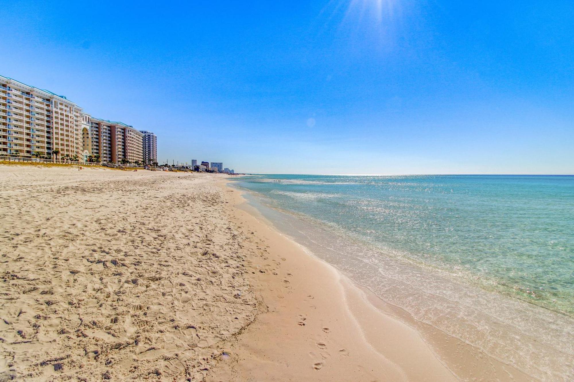 Luau Condos Destin Zimmer foto