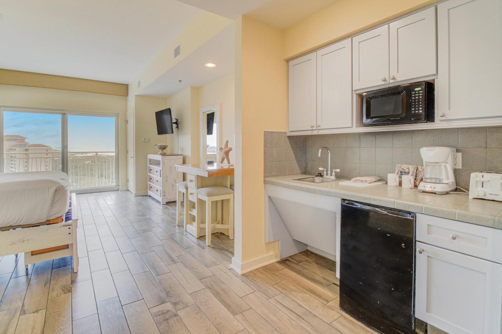 Luau Condos Destin Zimmer foto