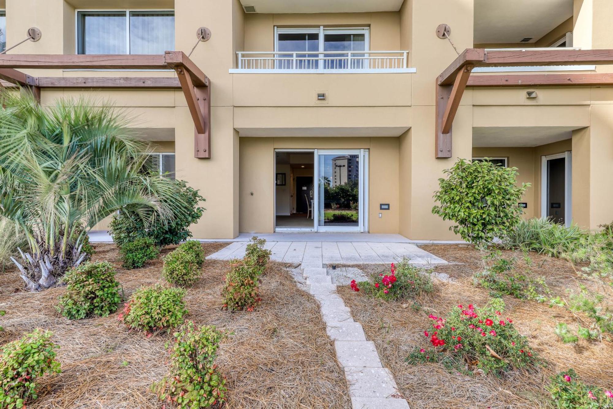 Luau Condos Destin Zimmer foto