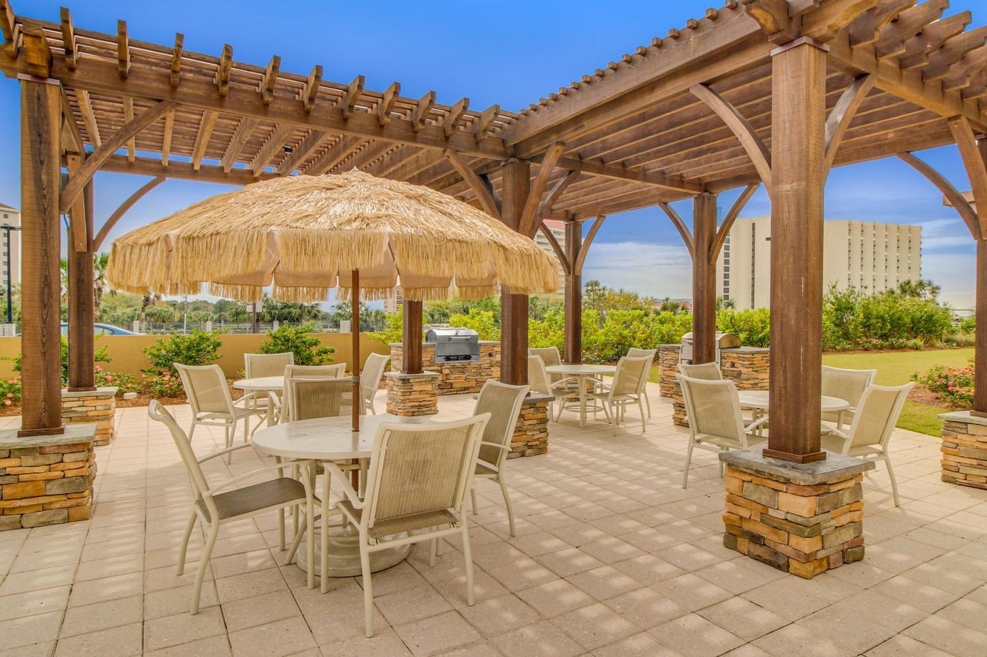 Luau Condos Destin Zimmer foto