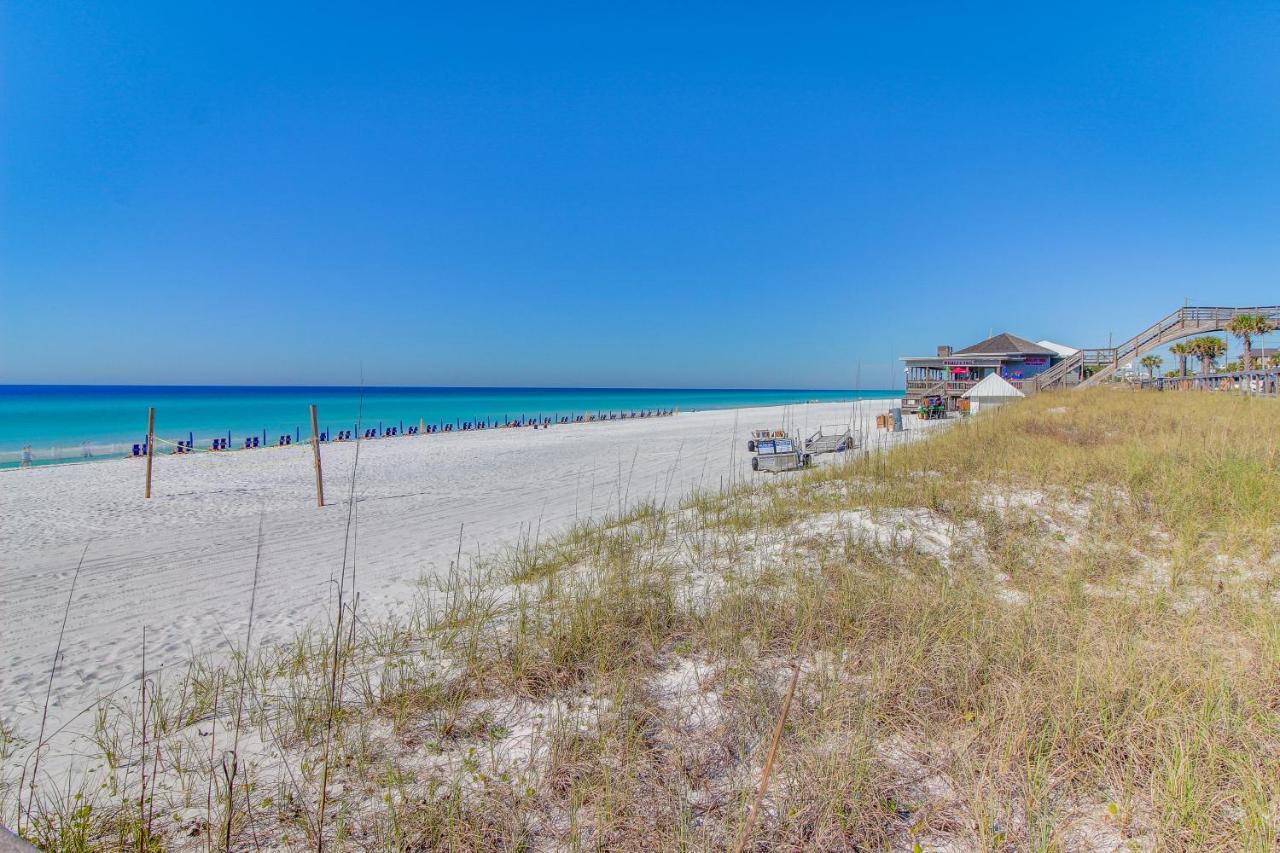 Luau Condos Destin Zimmer foto